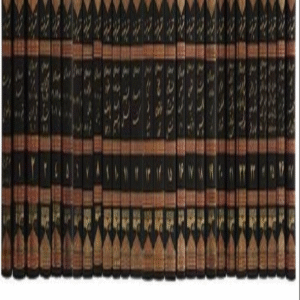 کتاب تفسیر نمونه اثر آیت الله ناصر مکارم شیرازی بیست و هشت جلدی انتشارات دارالکتب الاسلامیه